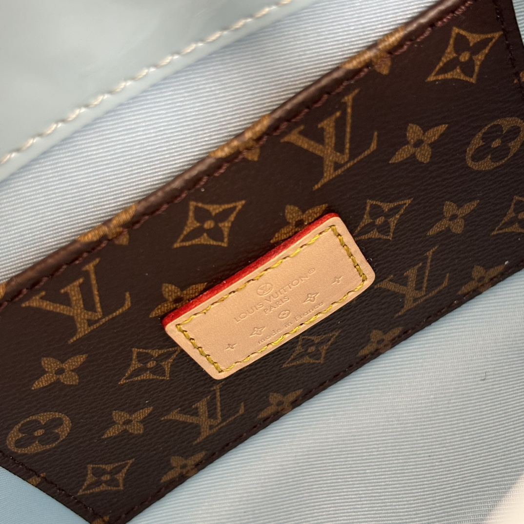 Louis Vuitton Shopping Bags